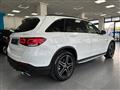 MERCEDES Classe GLC 300 de phev (eq-power) Premium 4matic auto