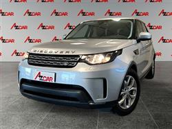 LAND ROVER DISCOVERY 2.0 SD4 240 CV SE 7 Posti ( IN PROMOZIONE)