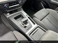 AUDI Q5 SPORTBACK SPB 40 TDI quattro S tronic S line Sportback