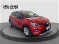 RENAULT CAPTUR 1.6 E-Tech phev Intens 160cv auto my21