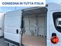 FIAT DUCATO MAXI 35 2.3 MJT 130 CV(L2H2 PM-TM)SENSORI-