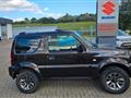 SUZUKI JIMNY 1.3 4WD Evolution