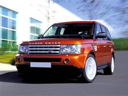 LAND ROVER RANGE ROVER SPORT 2.7 TDV6 HSE