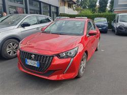 PEUGEOT 208 (2012) 2ª serie PureTech 75 Stop&Start 5 porte Like