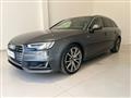 AUDI A4 45 3.0 tdi Business Sport quattro 218cv s-tronic my16