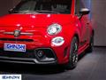 ABARTH 595 1.4 Turbo T-Jet 165 CV