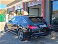 MERCEDES CLASSE CLA d S.W Automatic Premium AMG Navi COMAND LED Camera