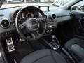 AUDI A1 1.0 TFSI ultra S tronic Metal plus