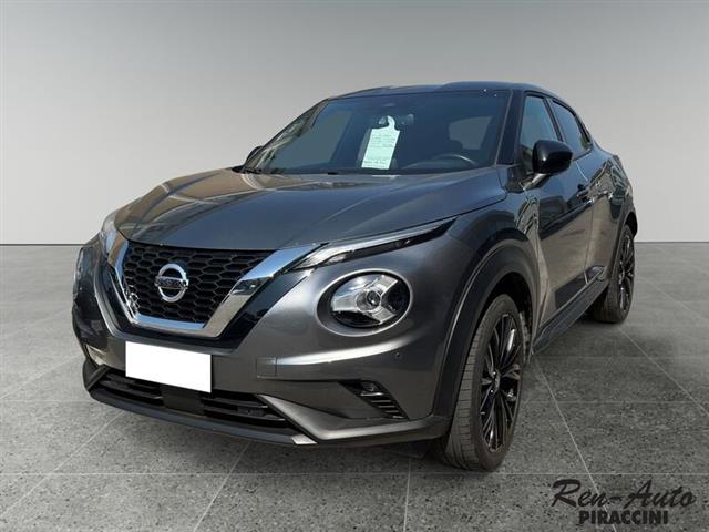 NISSAN JUKE 1.0 DIG-T 114 CV Enigma