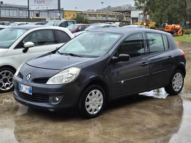 RENAULT Clio 1.5 dCi 75 CV 5p. Confort