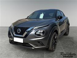 NISSAN JUKE 1.0 DIG-T 114 CV Enigma