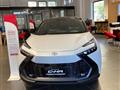 TOYOTA C-HR 2.0 HV Lounge