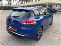 RENAULT CLIO SPORTER Sporter dCi 8V 90 CV EDC Moschino Zen