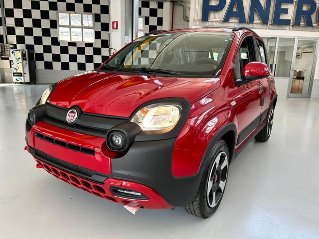 FIAT PANDA CROSS 1.0 FireFly S&S Hybrid