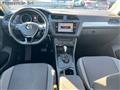 VOLKSWAGEN TIGUAN 2.0 tdi Business 150cv dsg - GA856YA