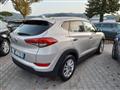 HYUNDAI TUCSON 1.7 CRDi XPossible