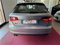 AUDI A3 Sportback 2.0 TDI 150 CV clean diesel Ambition