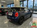 MINI MINI 3 PORTE 1.5 Cooper D Hype Fari Led Luci Ambiente