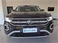 VOLKSWAGEN T-ROC 2.0 TDI SCR Style BlueMotion Technology