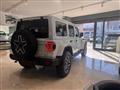 JEEP WRANGLER 4XE Unlimited 2.0 PHEV ATX 4xe Sahara