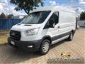 FORD TRANSIT 350 2.0 EcoBl.MHEV 130CV PL-TM Combi comp.pian.Tre