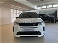 LAND ROVER DISCOVERY SPORT HYBRID Discovery Sport 2.0 TD4 163 CV AWD Auto R-Dynamic SE