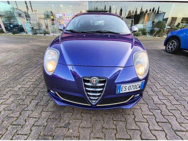 ALFA ROMEO MITO 1.3 JTDm 85 CV S&S PROGRESSION