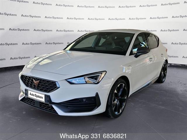 CUPRA LEON 1.4 e-HYBRID 204 CV DSG