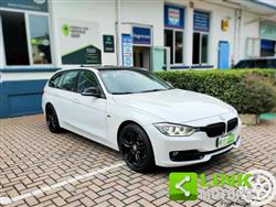 BMW SERIE 3 TOURING d Touring Sport