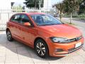 VOLKSWAGEN POLO 1.0 TSI 5p. Comfortline BlueMotion Technology