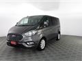 FORD TOURNEO CUSTOM Tourneo Custom 310 L1H1 Titanium 2.0 TDCi 170CV Eu