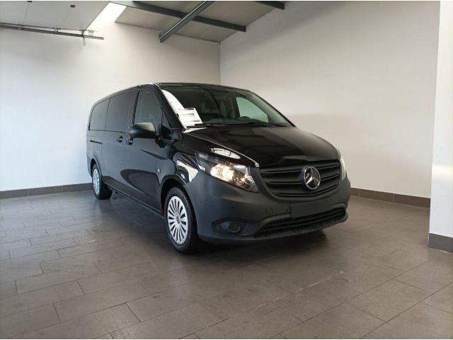 MERCEDES VITO 2.0 116 CDI  Tourer Pro Extra-Long