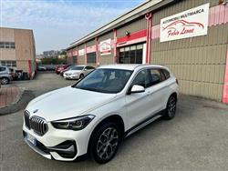 BMW X1 sDrive18i xLine