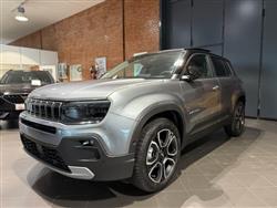 JEEP AVENGER 1.2 Turbo Summit NAVI - ACC - LED - TETTO PA. - 18