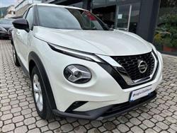 NISSAN JUKE 1.0 dig-t N-Connecta 114cv