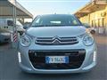 CITROEN C1 5p 1.0 vti Live 72cv