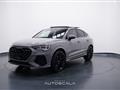 AUDI Q3 SPORTBACK SPB 2.5 TFSI 400cv Quattro S Tronic