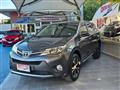 TOYOTA RAV4 2.0 D-4D 2WD