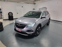 OPEL GRANDLAND X 1.2 Turbo 12V 130 CV Start&Stop Innovation