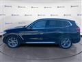 BMW X3 xDrive20d xLine