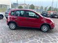 FIAT PANDA 1.0 FireFly S&S Hybrid+pack city+5posti