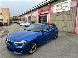 BMW SERIE 1 i 5p. Msport PREZZO REALE