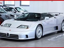 BUGATTI EB 110 GT ITALIANA - 1 DI139