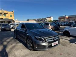 MERCEDES CLASSE GLA CDI Automatic Premium