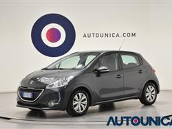 PEUGEOT 208 (2012) 1.6 E-HDI 92CV 5 PORTE ACTIVE