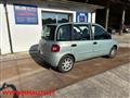 FIAT MULTIPLA 1.6 16V Natural Power Dynamic