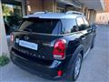 MINI COUNTRYMAN 2.0 Cooper D Business Countryman Automatica