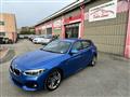 BMW SERIE 1 i 5p. Msport PREZZO REALE