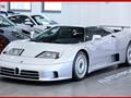 BUGATTI EB 110 GT ITALIANA - 1 DI139