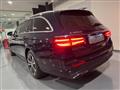 MERCEDES CLASSE E STATION WAGON de S.W. Auto EQ-Power Premium